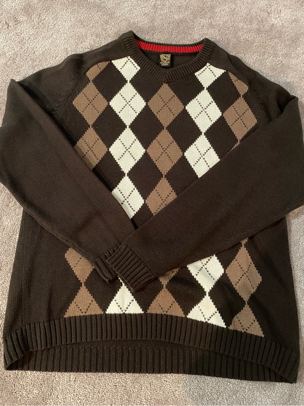 Mens Sweater
